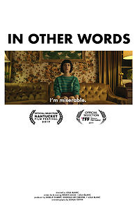 Watch In Other Words (Short 2019)