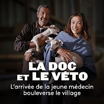 Watch La Doc et le Véto