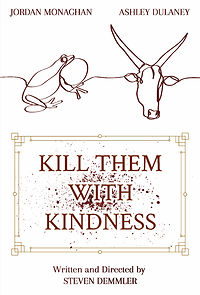 Watch Kill Them with Kindness (Short)