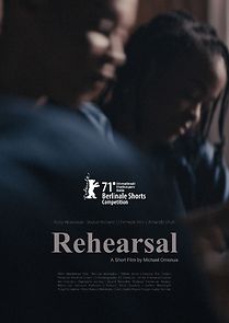 Watch Rehearsal (Short 2021)