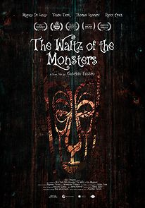 Watch The Waltz of the Monsters (Short 2017)