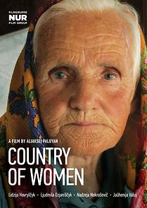 Watch Country of Women (Short 2017)