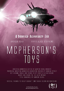Watch McPherson's Toys (Short 2019)