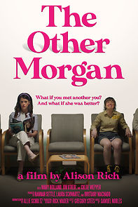 Watch The Other Morgan (Short 2021)