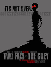 Watch Two Face: The Grey
