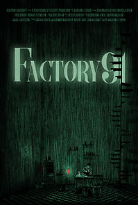 Watch Factory 91