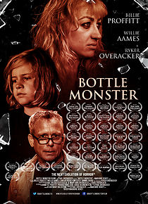 Watch Bottle Monster