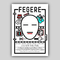 Watch Fegere