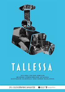 Watch Tallessa (Short 2014)