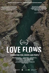 Watch Love Flows (Short 2019)
