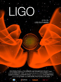 Watch LIGO