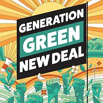 Watch Generation Green New Deal