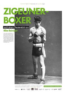 Watch Zigeuner-Boxer (Short 2020)