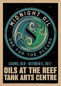 Watch Oils at the Reef
