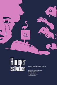 Watch Hunger isst Kuchen (Short 2021)