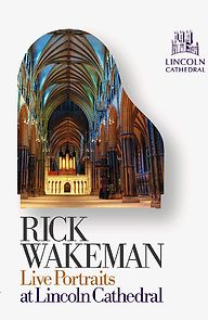 Watch Rick Wakeman - Live Portraits