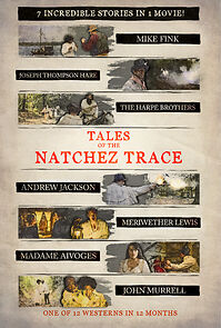 Watch Tales of the Natchez Trace