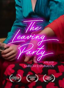 Watch The Leaving Party (Short 2020)