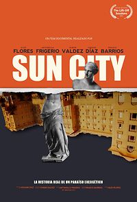 Watch Sun City (Short 2019)