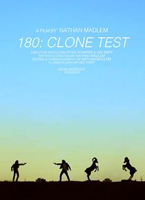 Watch 180: Clone Test (Short 2017)