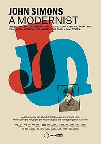 Watch John Simons: A Modernist