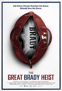 Watch The Great Brady Heist