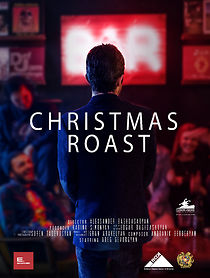 Watch Christmas Roast (Short 2020)