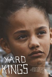 Watch Yard Kings (Short 2020)