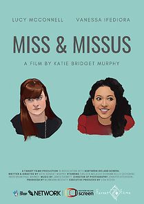 Watch Miss & Missus (Short 2020)