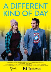 Watch A Different Kind of Day (Short 2017)