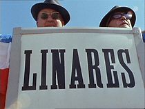 Watch Linares (Short 1966)