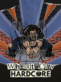 Watch Wheat City Hardcore