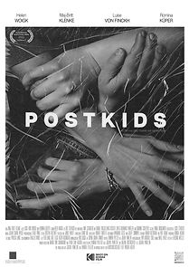 Watch Postkids (Short 2021)