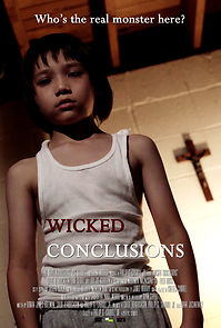 Watch Wicked Conclusions (Short 2016)