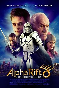 Watch Alpha Rift