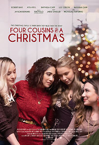 Watch Four Cousins and A Christmas