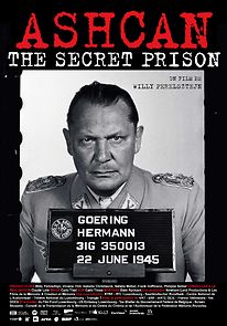 Watch ASHCAN: The Secret Prison