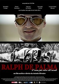 Watch Ralph De Palma - L'uomo più veloce del mondo