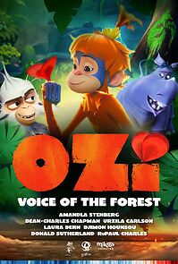 Watch Ozi: Voice of the Forest