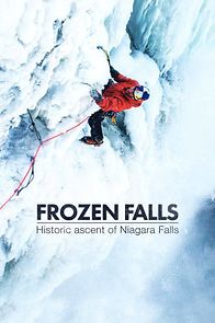 Watch Frozen Falls