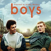 Watch Boys (Short 2021)