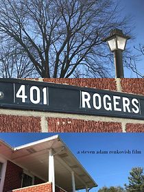 Watch 401 Rogers (Short 2019)