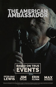 Watch The American Ambassador