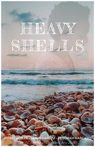 Watch Heavy Shells (Short 2018)