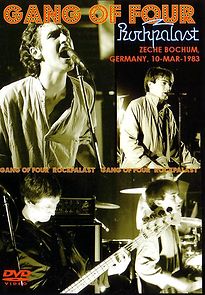 Watch Gang of Four: Live 1983