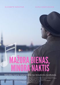 Watch Mazora dienas, minora naktis (Short 2016)
