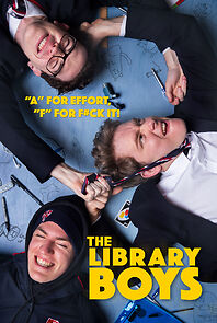 Watch The Library Boys
