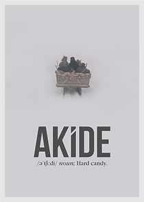 Watch Akide (Short 2017)