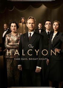 Watch The Halcyon