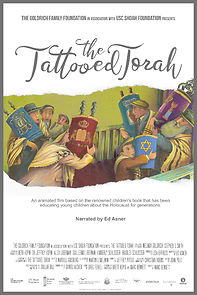 Watch The Tattooed Torah (Short 2019)